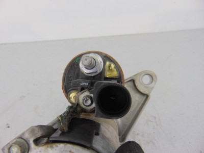 MOTOR ARRANQUE, SKODA, FABIA (5J2)