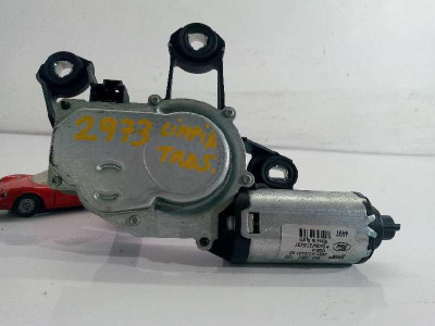 MOTOR LIMPIA TRASERO, FORD, FIESTA (CBK)