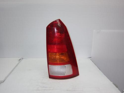  PILOTO TRASERO DERECHO Ford FOCUS FAMILIAR (CAK) 