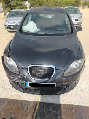SEAT ALTEA (5P1)