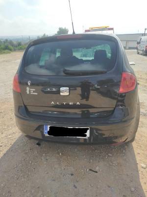 SEAT ALTEA (5P1)