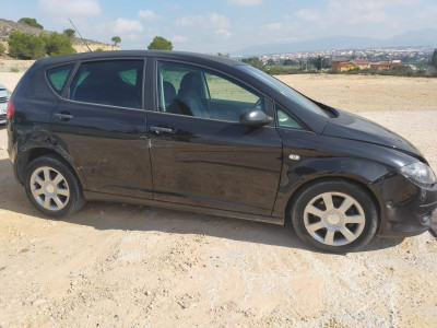 SEAT ALTEA (5P1)