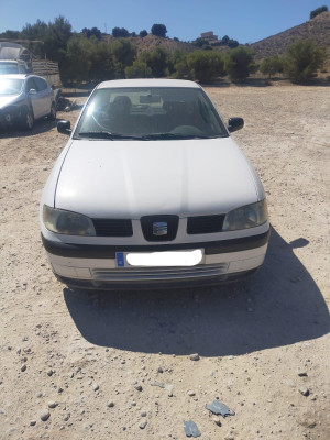 SEAT IBIZA (6K1)