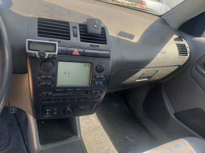 SEAT IBIZA (6K1)