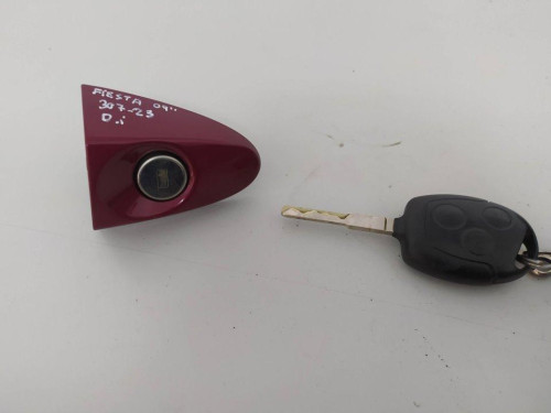 BOMBIN PUERTA DELANTERA IZQUIERDA Ford FIESTA (CB1) 