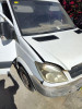 CAPO Mercedes-Benz SPRINTER II FURGÓN 