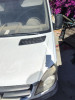 CAPO Mercedes-Benz SPRINTER II FURGÓN 