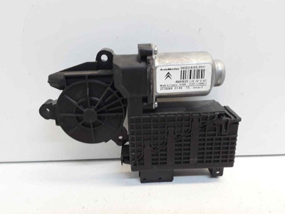 MOTOR ELEVALUNAS DELANTERO DERECHO, Citroen, C4 PICASSO