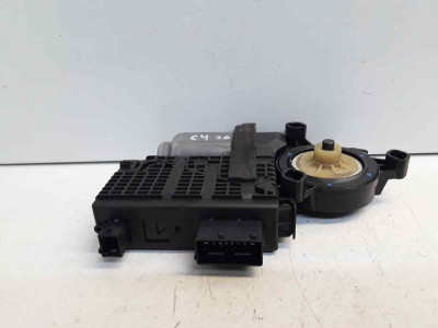MOTOR ELEVALUNAS DELANTERO DERECHO, Citroen, C4 PICASSO
