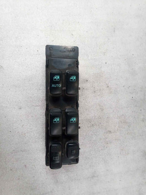 MANDO ELEVALUNAS DELANTERO IZQUIERDO, HYUNDAI, TRAJET (FO)