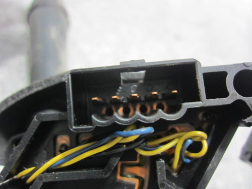  MANDO MULTIFUNCION, CHEVROLET, ALERO 