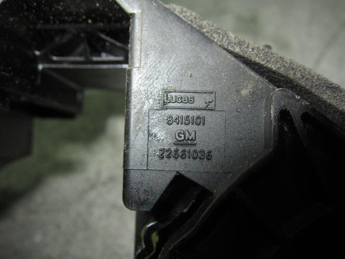  MANDO MULTIFUNCION, CHEVROLET, ALERO 