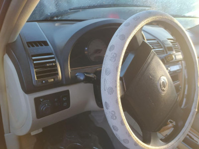 VOLANTE, SSANGYONG, REXTON