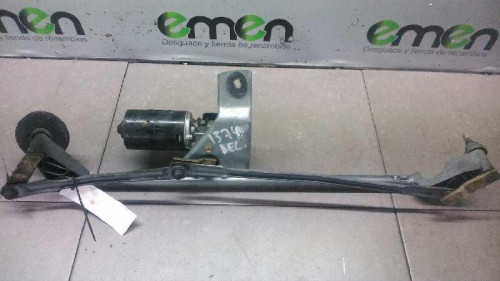 MOTOR LIMPIA DELANTERO VOLVO V70 FAMILIAR 