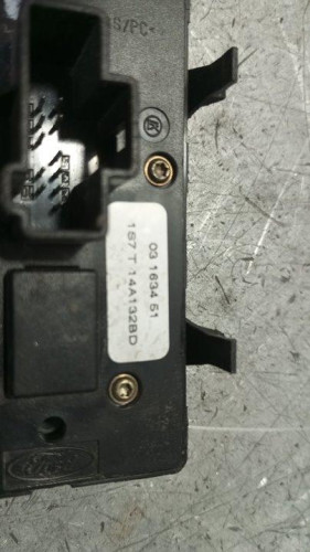  MANDO ELEVALUNAS DELANTERO IZQUIERDO, FORD, MONDEO BERLINA (GE) 