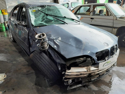 BMW SERIE 3 BERLINA (E46)