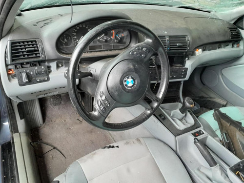 BMW SERIE 3 BERLINA (E46) 