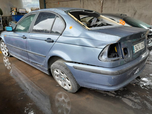  BMW SERIE 3 BERLINA (E46) 