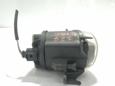 FARO ANTINIEBLA IZQUIERDO, AUDI, A4 BERLINA (B5)