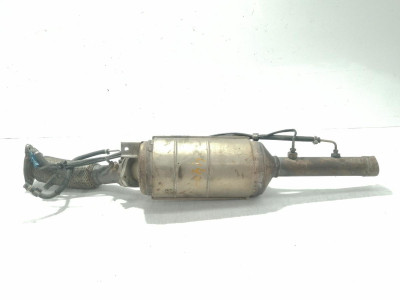 FILTRO DE PARTICULAS, RENAULT, SCENIC II (JM)