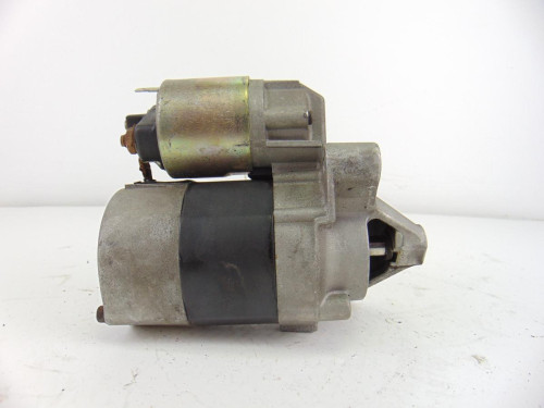 MOTOR ARRANQUE RENAULT MEGANE I FASE 2 CABRIOLET (EA...) 