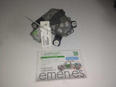MOTOR LIMPIA TRASERO, OPEL, CORSA C