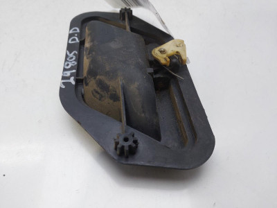 MANETA INTERIOR DELANTERA DERECHA, CITROEN, BX BERLINA (02.1983)