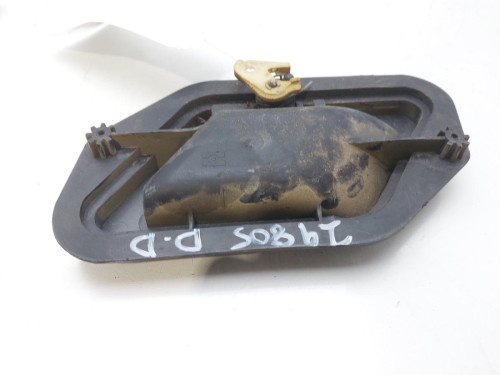  MANETA INTERIOR DELANTERA DERECHA, CITROEN, BX BERLINA (02.1983) 