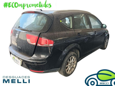SEAT ALTEA XL (5P5)