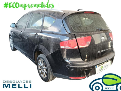 SEAT ALTEA XL (5P5) — Donor Vehicle for Used Parts 