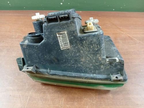 FARO IZQUIERDO Seat IBIZA (6K1) 