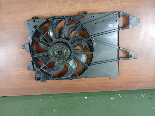ELECTROVENTILADOR 