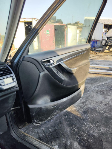 GUARNECIDO PUERTA DELANTERA DERECHA Citroen GRAND C4 PICASSO 