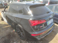 AUDI SQ5 (FYB)