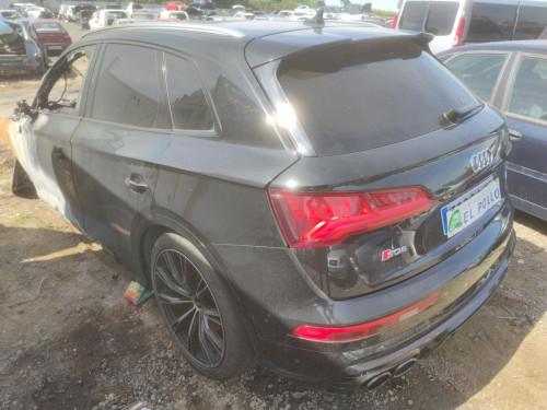  AUDI SQ5 (FYB) 