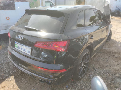 AUDI SQ5 (FYB)