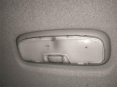 LUZ INTERIOR
