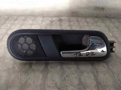 MANETA INTERIOR TRASERA DERECHA, Seat, IBIZA (6L1)