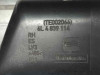 MANETA INTERIOR TRASERA DERECHA Seat IBIZA (6L1) 