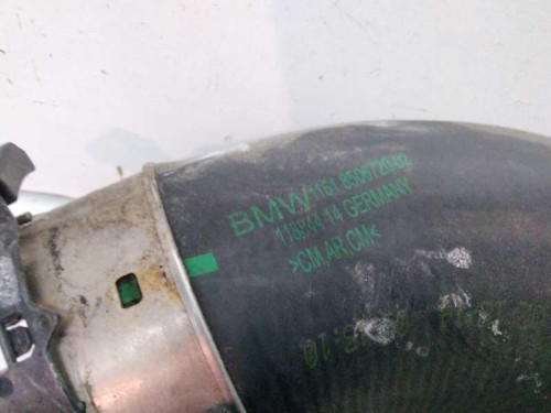 TUBO PRESION TURBOCOMPRESOR 