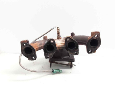 COLECTOR ESCAPE, PEUGEOT, 206
