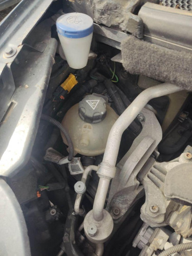  DEPOSITO EXPANSION CITROEN C4 PICASSO/SPACETOURER 