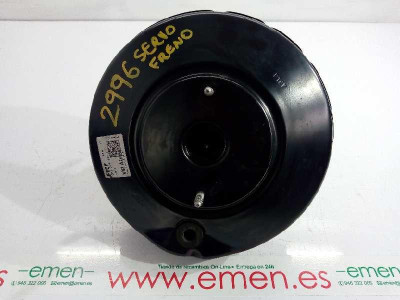 SERVOFRENO, SEAT, IBIZA BERLINA (6J5)