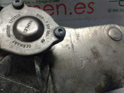  ENFRIADOR ACEITE MOTOR BMW SERIE 3 BERLINA (E90) 