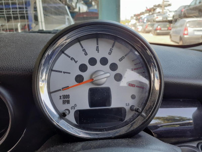 CUADRO INSTRUMENTOS, MINI, MINI (R56)
