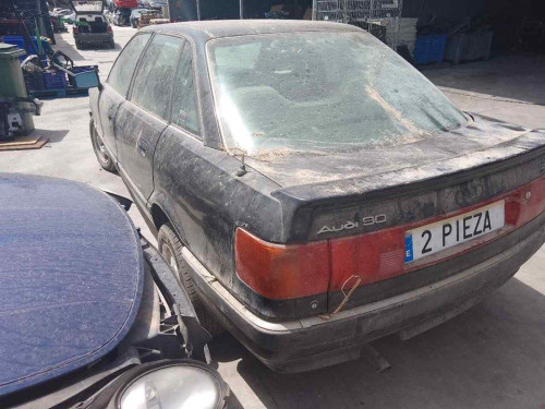AUDI 80/90 (893) — vehículo donante para recambios 