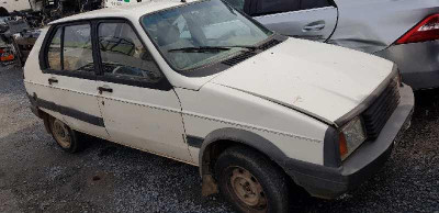 CITROEN VISA II