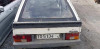 CITROEN VISA II — vehículo donante para recambios 