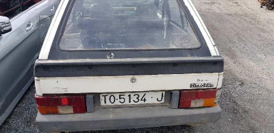 CITROEN VISA II