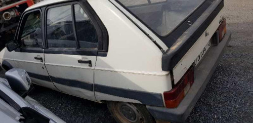 CITROEN VISA II — vehículo donante para recambios 